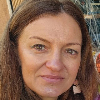 Daniela-Irina MELISCH<