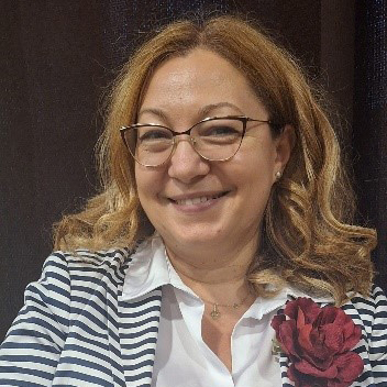 9.	Mihaela ȘERBAN
